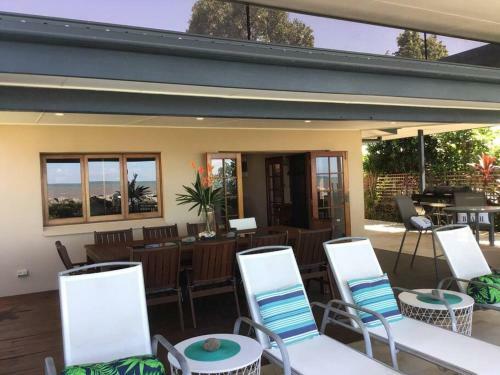 Bella Ohana - Oceanfront, Amazing Views, Relaxing