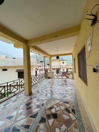 Him 055 Homestay By Pt