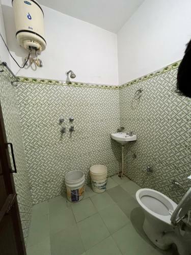 Him 055 Homestay By Pt