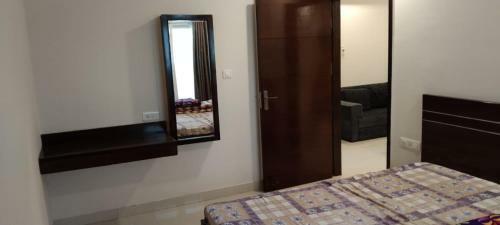 Deecon Valley - 1 Bhk Apartment