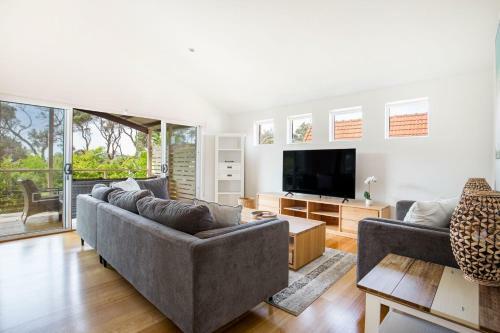 Nalu - Pet Friendly - 1 Min Walk To Beach