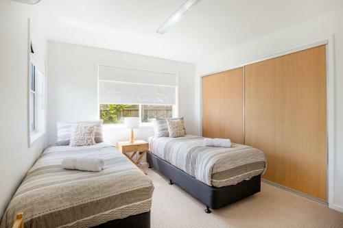 Nalu - Pet Friendly - 1 Min Walk To Beach