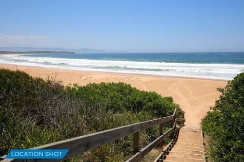 Nalu - Pet Friendly - 1 Min Walk To Beach