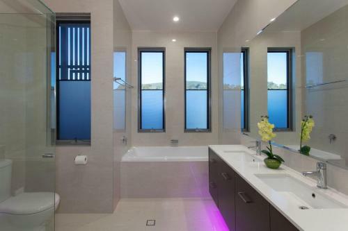 Sunset Beach House