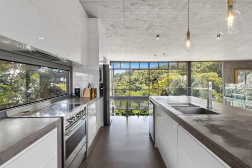 Opal Sunset Beach House