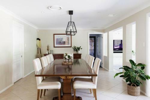 Chateau On Sydney's Northern Beaches