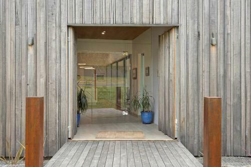 1 The Point - Award Winning Home