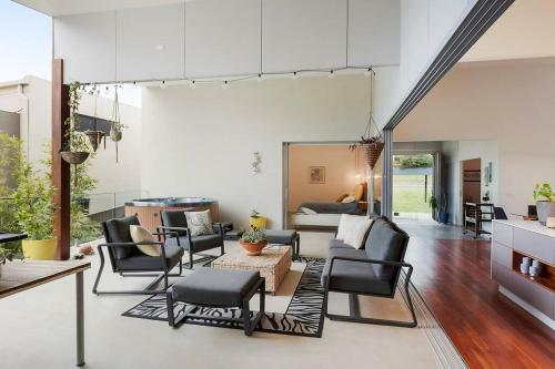 1 The Point - Award Winning Home