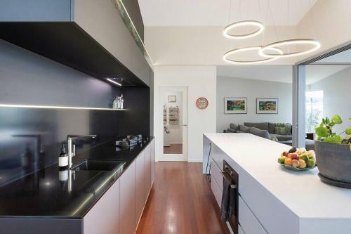 1 The Point - Award Winning Home