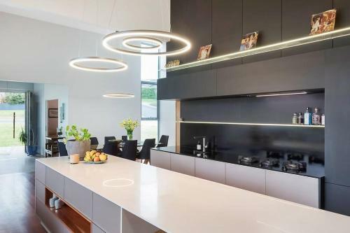 1 The Point - Award Winning Home