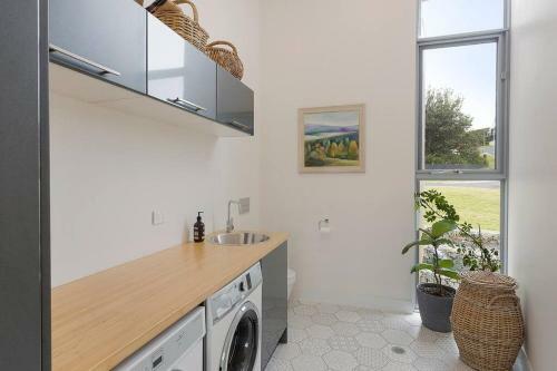 1 The Point - Award Winning Home