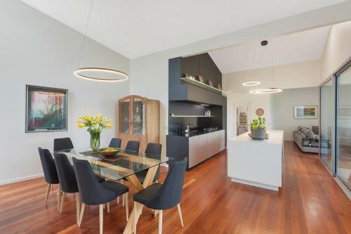 1 The Point - Award Winning Home
