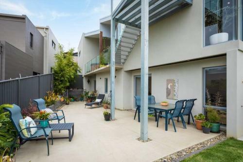 1 The Point - Award Winning Home