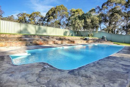 Corrib Woodbine Park