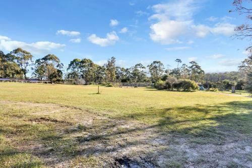 Corrib Woodbine Park