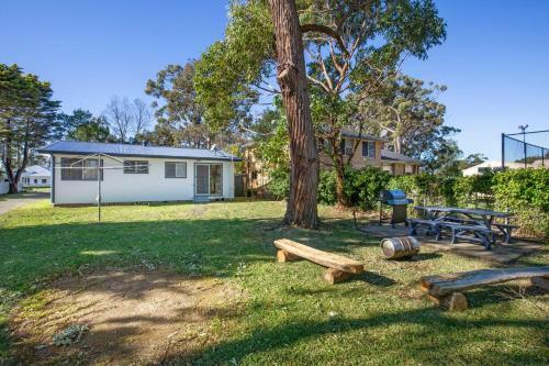 Nautilus - Pet Friendly - 5 Mins Walk To Bay