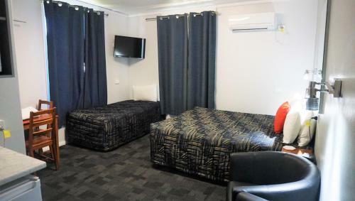 Harden Country Motel