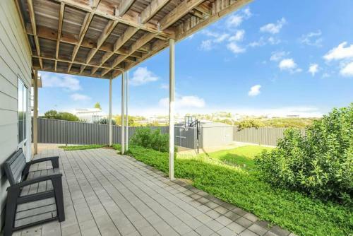 New Listing Discount - Dunescape 4br With Sea Views