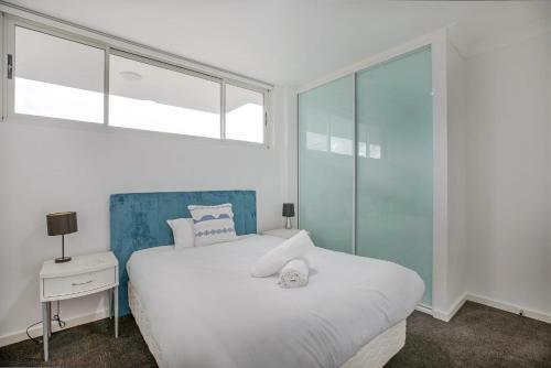 Modern 2br Apartment For Travelling Professionals