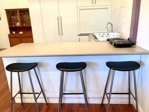 Apartamento Shore To Please 1 Bdrm Loft Apt Beach Wifi