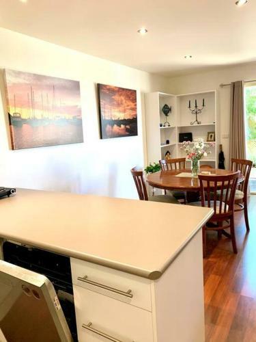 Apartamento Shore To Please 1 Bdrm Loft Apt Beach Wifi