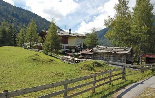 Apartment Obernberg