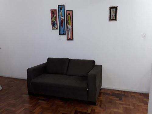 Apartamento Fmacha Aluguel Temporada