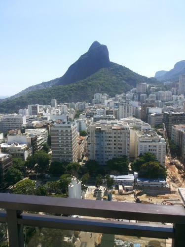 Apartamento Joao Lira Leblon 506