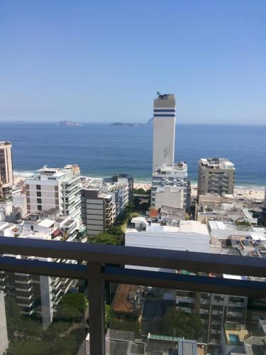 Apartamento Joao Lira Leblon 506