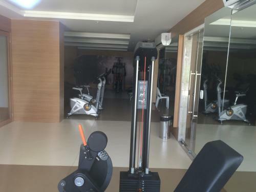Apartamento Linda Vista No Recreio