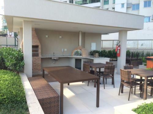 Apartamento Linda Vista No Recreio