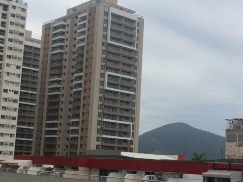 Apartamento Linda Vista No Recreio