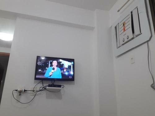 Apartamento Linda Vista No Recreio
