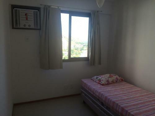 Apartamento Linda Vista No Recreio