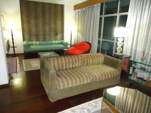 Apartamento - Alm Guilhem - Quadrissima