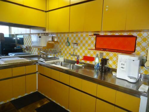 Apartamento - Alm Guilhem - Quadrissima