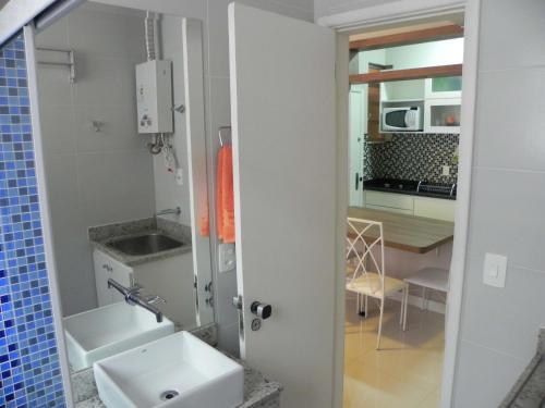 Apartamento Bolivar 1