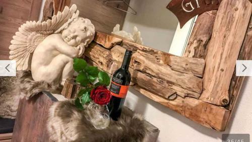 Apartment In Gerlosberg - Tirol 42414