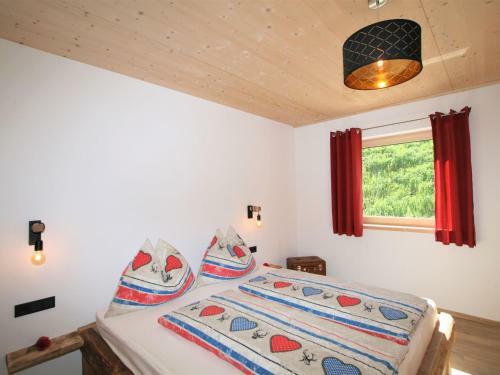 Apartment Heustadl