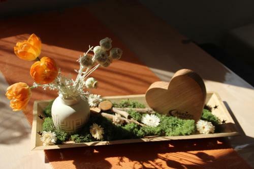 Apartamento Haus Eder