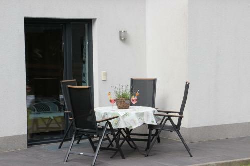 Apartamento Haus Eder