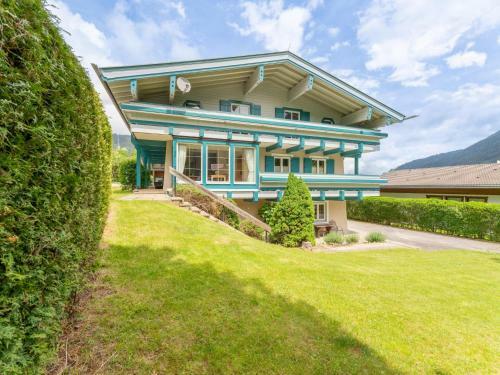 Chalet Tetteroo