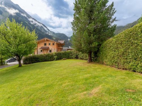 Chalet Tetteroo
