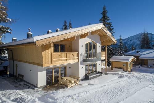 Chalet Zillertal Arena 3