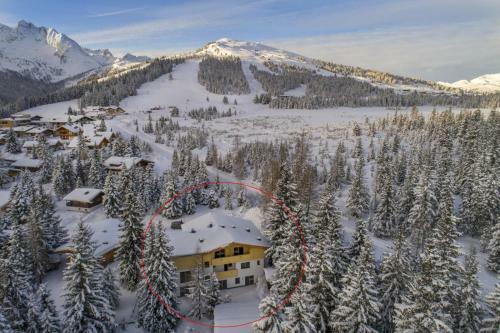 Chalet Zillertal Arena 3