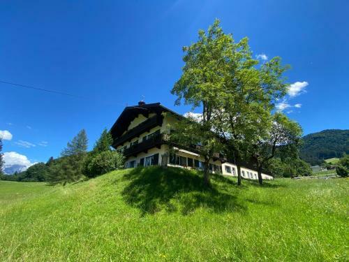 Apartamento Hinterm�hltalhof