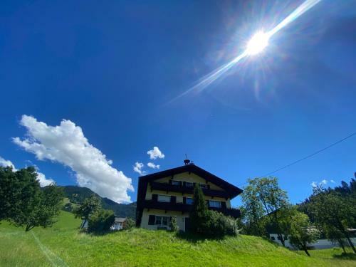 Apartamento Hinterm�hltalhof