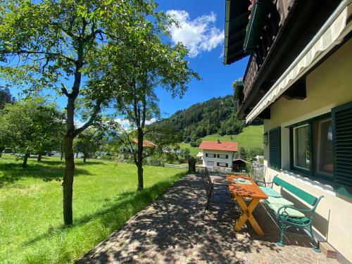 Apartamento Hinterm�hltalhof
