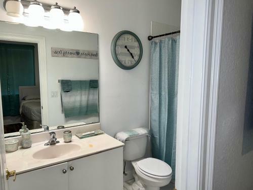Villa Spacious 2bedroom Townhouse Miramar