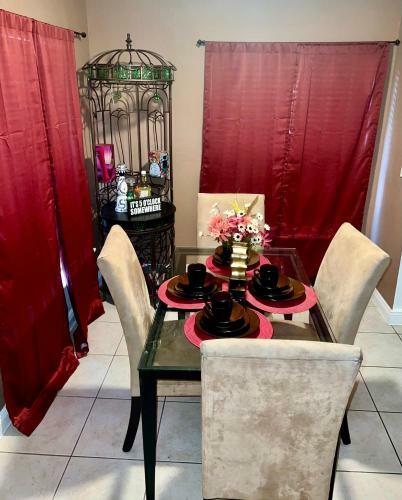 Villa Spacious 2bedroom Townhouse Miramar